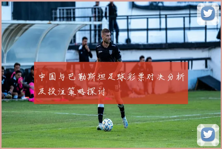中国与巴勒斯坦足球彩票对决分析及投注策略探讨