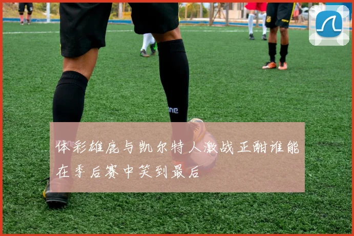 体彩雄鹿与凯尔特人激战正酣谁能在季后赛中笑到最后