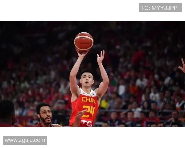 吴冠希的篮球之路：从青涩少年到CBA明星的成长历程与心路历程
